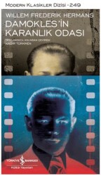 Damokles`in Karanlık Odası - İş Bankası Kültür Yayınları