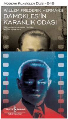 Damokles`in Karanlık Odası - 1