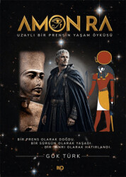 Amon Ra - MD Basım