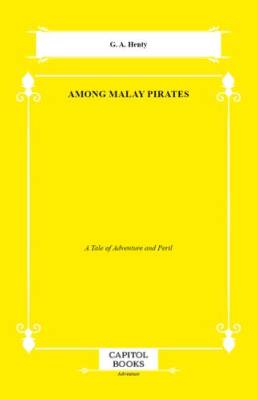 Among Malay Pirates - 1