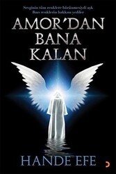 Amor’dan Bana Kalan - Cinius Yayınları