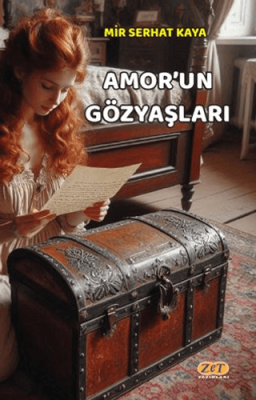 Amor`un Gözyaşları - 1