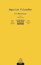 Ampirist Filozoflar - Pinhan Yayıncılık