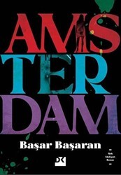 Amsterdam - Doğan Kitap