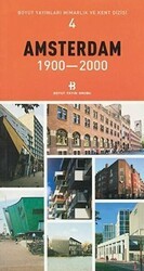 Amsterdam 1900-2000 - Boyut Yayın Grubu