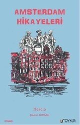Amsterdam Hikayeleri - Soyka Yayınevi