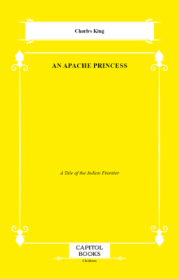 An Apache Princess - 1