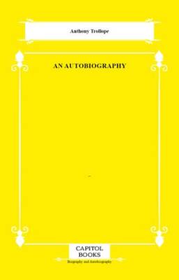 An Autobiography - 1