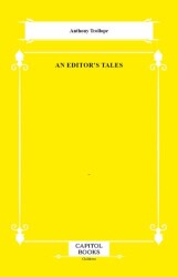 An Editor`s Tales - Capitol Books