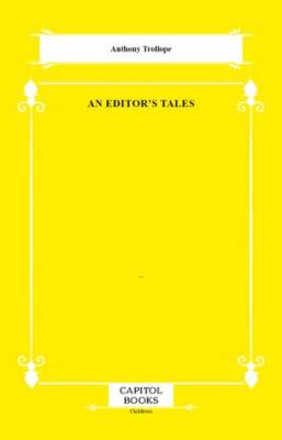 An Editor`s Tales - 1