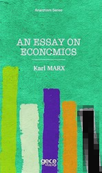 An Essay On Economics - Gece Kitaplığı