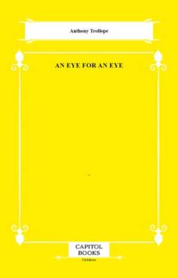 An Eye for an Eye - 1