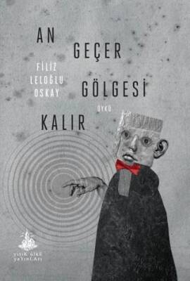 An Geçer Gölgesi Kalır - 1
