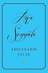 An-ı Seyyale - Cinius Yayınları