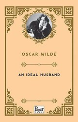 An Ideal Husband - Paper Books