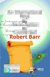 An International Row - An Invitation - Converted - İngilizce Hikayeler B2 Stage 4 - Gece Kitaplığı