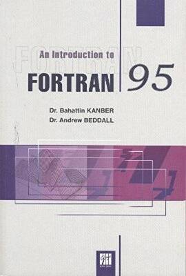 An Introduction To Fortran 95 - 1