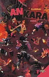 An Kara - h2o Kitap