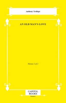 An Old Man`s Love - 1