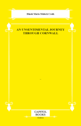 An Unsentimental Journey Through Cornwall - Capitol Books