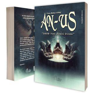 An-us 2030 Yeni Dünya Düzeni - 1