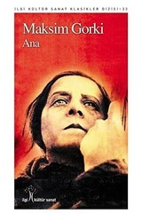 Ana - İlgi Kültür Sanat Yayınları