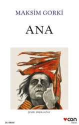 Ana - Can Yayınları