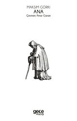 Ana - Gece Kitaplığı