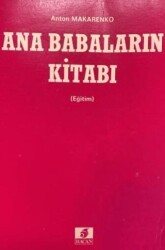 Ana Babaların Kitabı - Hacan Yayınları