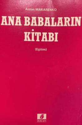 Ana Babaların Kitabı - 1