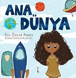 Ana Dünya - İkinci Adam Yayınları