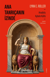 Ana Tanrıça`nın İzinde - Alfa Yayınları