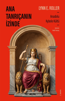 Ana Tanrıça`nın İzinde - 1