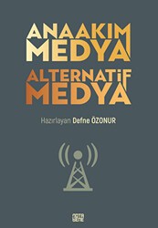 Anaakım Medya Alternatif Medya - Nota Bene Yayınları