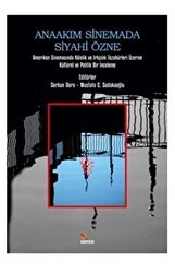 Anaakım Sinemada Siyahi Özne - Kriter Yayınları
