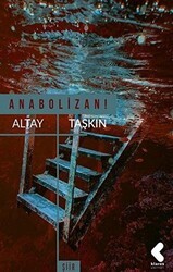 Anabolizan - Klaros Yayınları