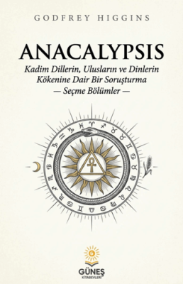 Anacalypsis - 1