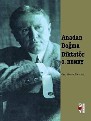 Anadan Doğma Diktatör - 1