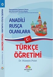 Anadili Rusça Olanlara Türkçe Öğretimi - Mevsimler Kitap