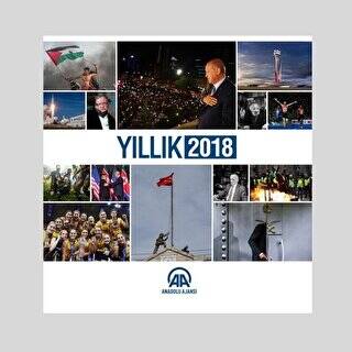 Yıllık 2018 - 1