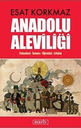 Anadolu Aleviliği - Berfin Yayınları