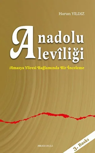 Anadolu Aleviliği