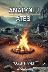 Anadolu Ateşi - Pusula (Kişisel) Yayıncılık