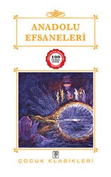 Anadolu Efsaneleri - Sis Yayıncılık