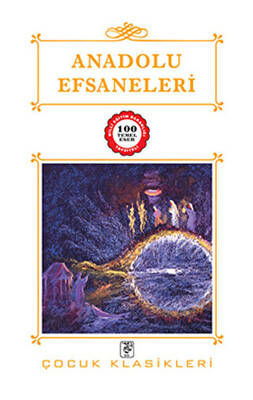 Anadolu Efsaneleri - 1