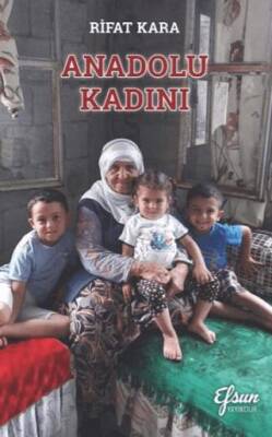 Anadolu Kadını - 1