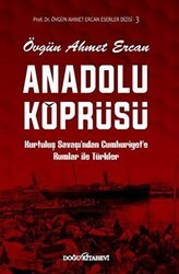 Anadolu Köprüsü - 1