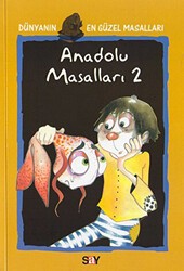 Anadolu Masalları 2 - Say Çocuk