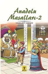 Anadolu Masalları 2 - 1