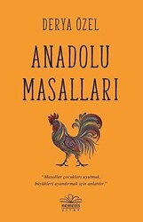 Anadolu Masalları - Nemesis Kitap
